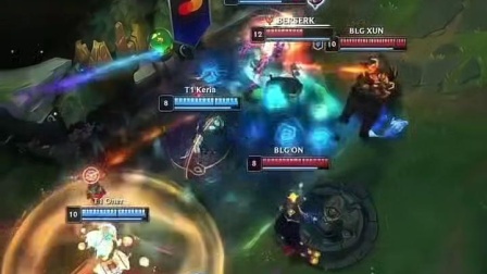 Faker爆冷击败勇士,高光表现引爆全场!的简单介绍 Faker爆冷击败勇士,高光表现引爆全场!的简单介绍