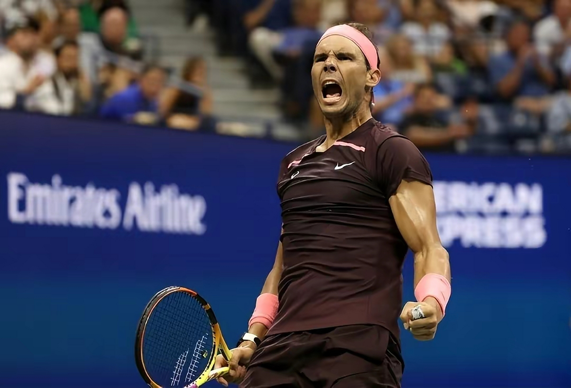 开云中国科技有限公司纳达尔连续十场比赛得分超过突破纪录，美国队挑战极限！的简单介绍