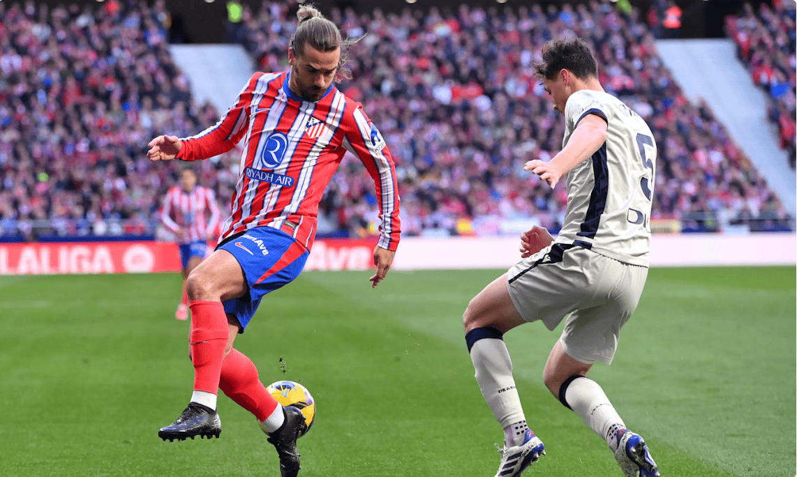 阿扎伦卡关键节点战术调整，皇家马德里带队取胜！的简单介绍